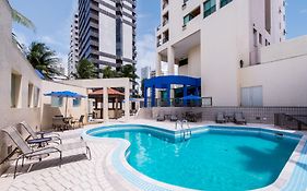 Costa Mar Recife Hotel By Atlantica